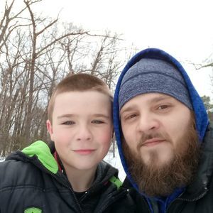 Meet your Posher, Jesse